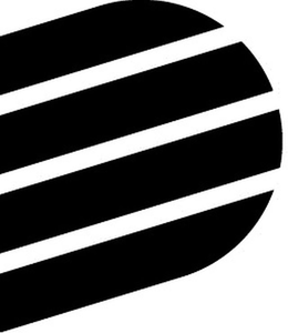 D logo