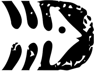 D logo