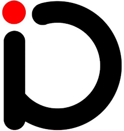 D logo