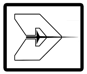 D logo