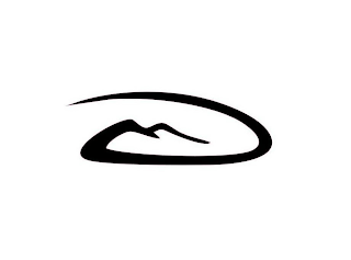 D logo
