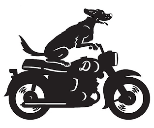 D logo