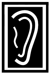 D logo