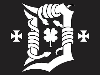 +D+ logo