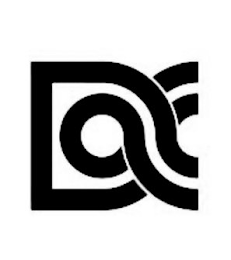 D logo