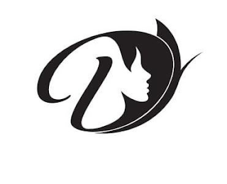 D logo