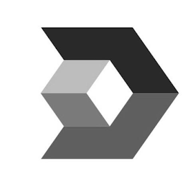 D logo