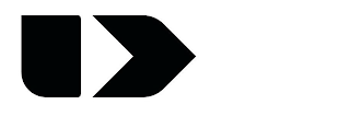 D logo