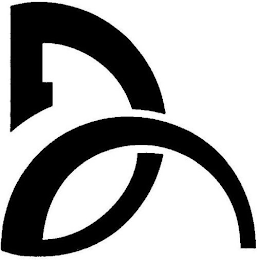 D logo