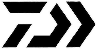 D logo