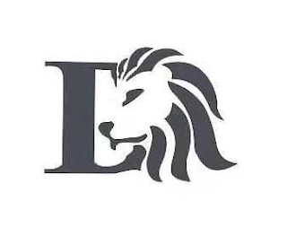 D logo