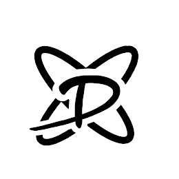 D logo