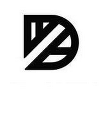 D logo