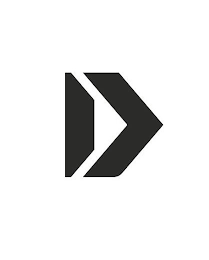 D logo