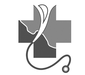 D logo