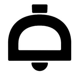 D logo