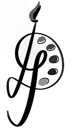 D logo