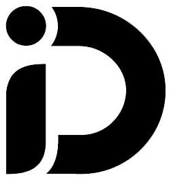 D logo