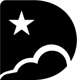 D logo