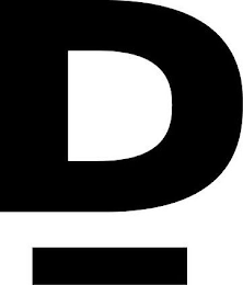D logo