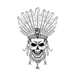 D logo