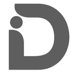 D logo