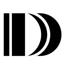 D logo