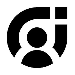 D logo
