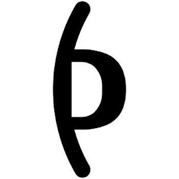 D logo