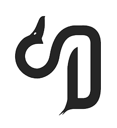 D logo