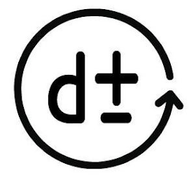 D + - logo