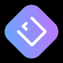 D logo