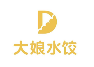 D logo