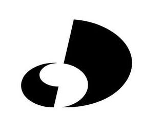 D logo