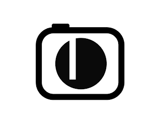 D logo