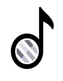 D logo