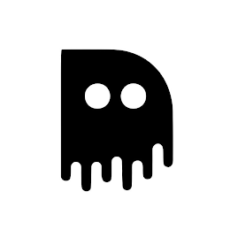 D logo