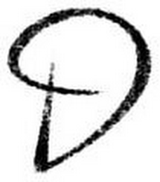 D logo