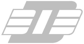 D logo
