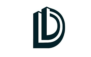 D logo