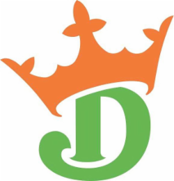 D logo