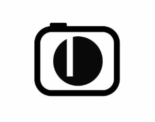 D logo