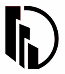 D logo