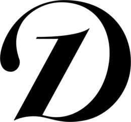D