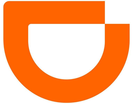 D logo