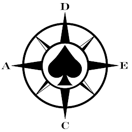 D A C E logo