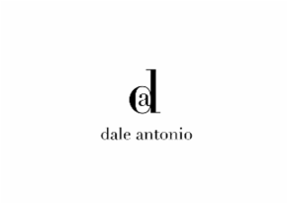 D A DALE ANTONIO logo