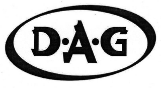 D · A · G logo