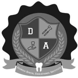 D A GEORGIA DENTAL EDUCATIONAL INSTITUTE