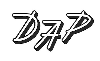 D A P logo